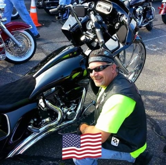 Meet your Posher, Jim - Picture 1 of 1